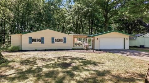 4551 Lockwood Boulevard Youngstown OH 44511
