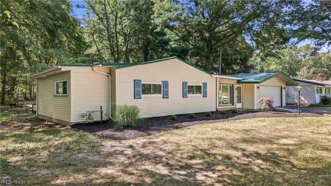 4551 Lockwood Boulevard Youngstown OH 44511