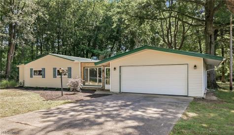 4551 Lockwood Boulevard Youngstown OH 44511