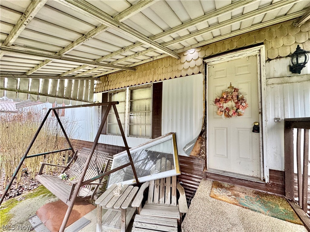 726 Boyd Street NE Masury OH 44438