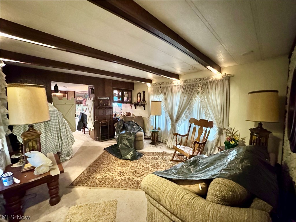 726 Boyd Street NE Masury OH 44438