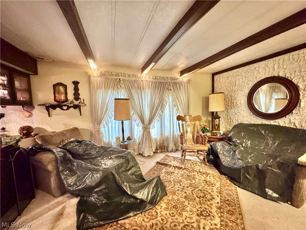726 Boyd Street NE Masury OH 44438