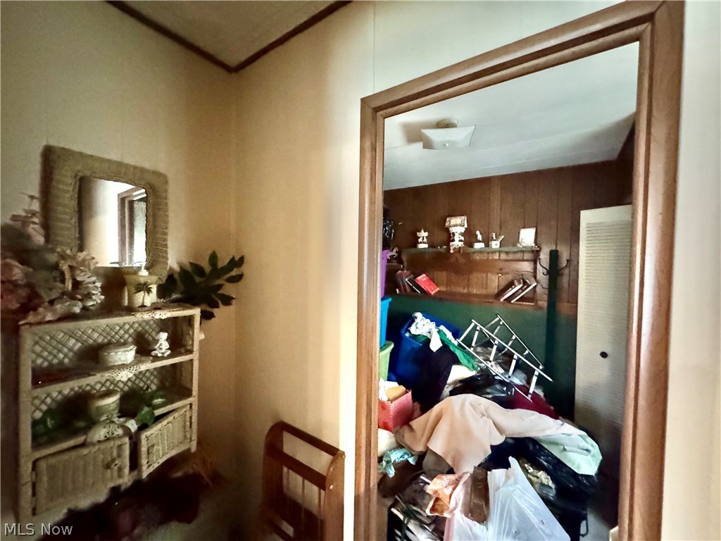 726 Boyd Street NE Masury OH 44438