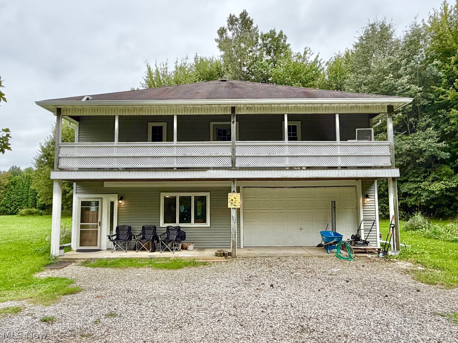 11450 Baumhart Road Amherst OH 44001