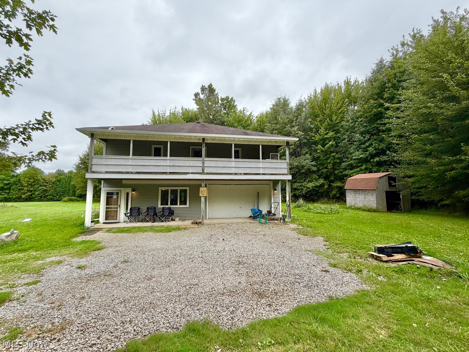 11450 Baumhart Road Amherst OH 44001
