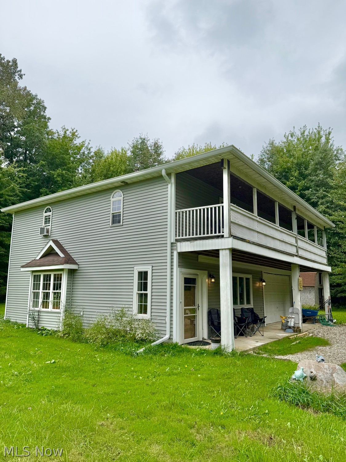 11450 Baumhart Road Amherst OH 44001