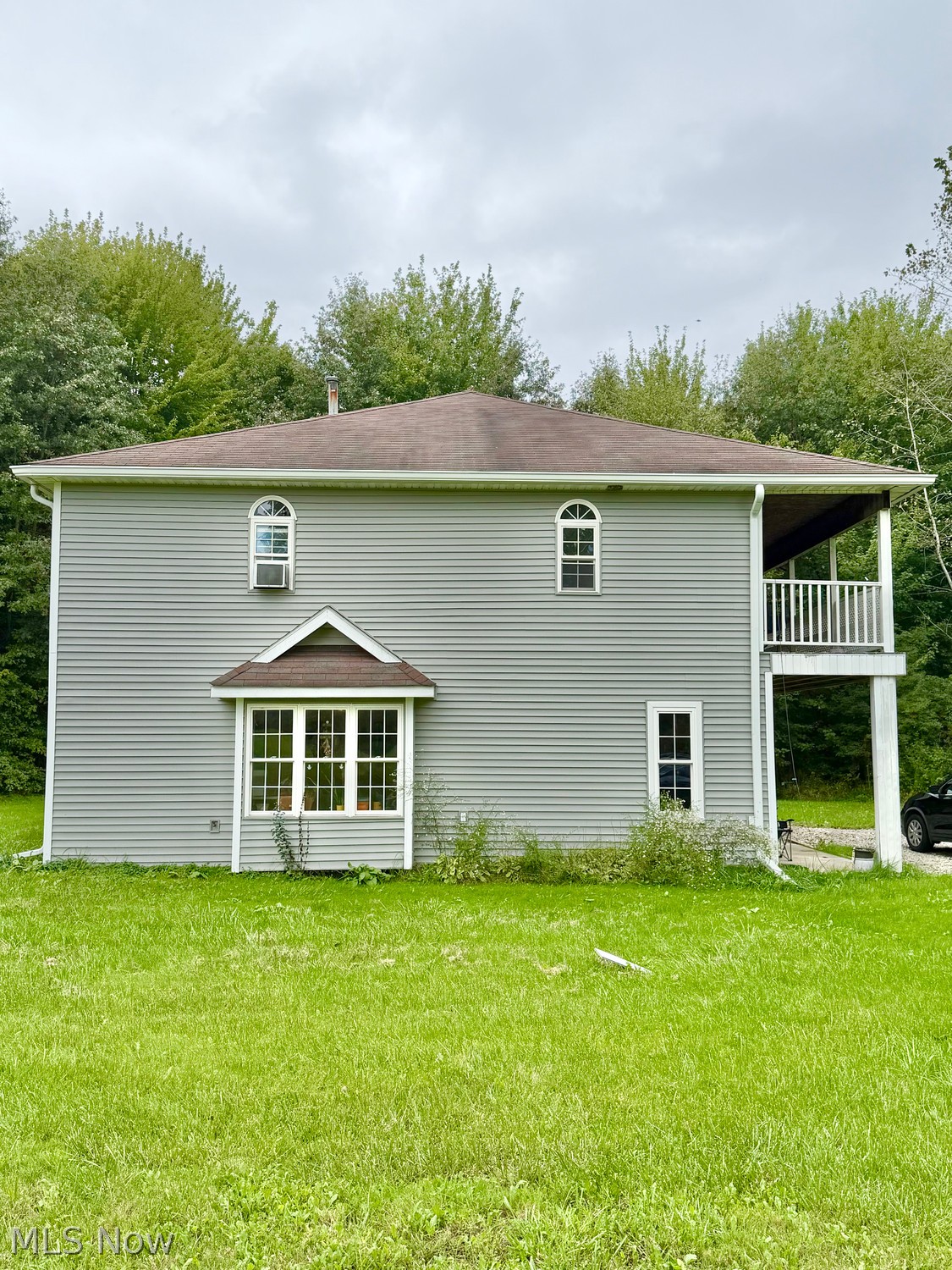 11450 Baumhart Road Amherst OH 44001