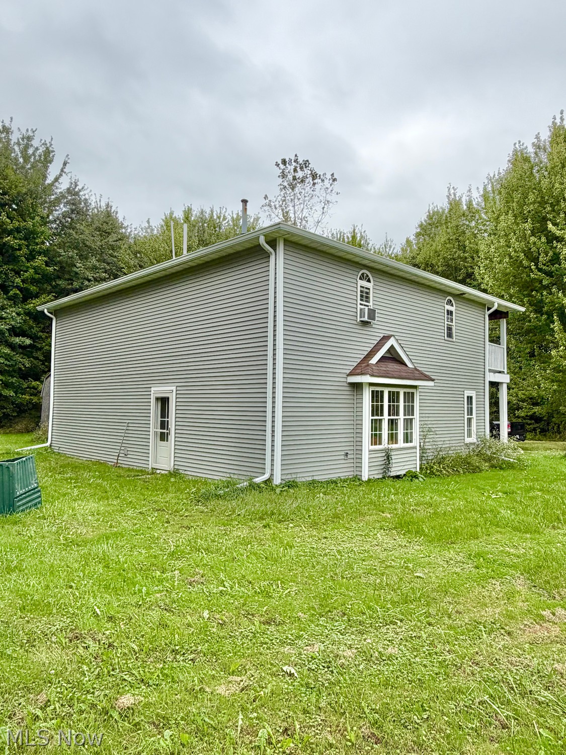 11450 Baumhart Road Amherst OH 44001