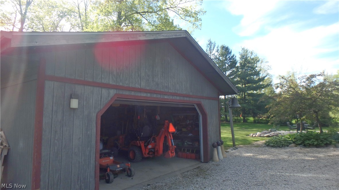 2075 Substation Road Brunswick Hills OH 44212