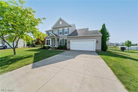 38327 Humphrey Circle North Ridgeville OH 44039