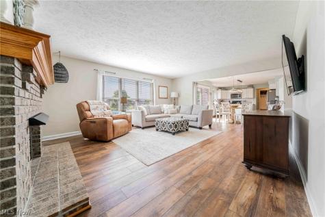 38327 Humphrey Circle North Ridgeville OH 44039