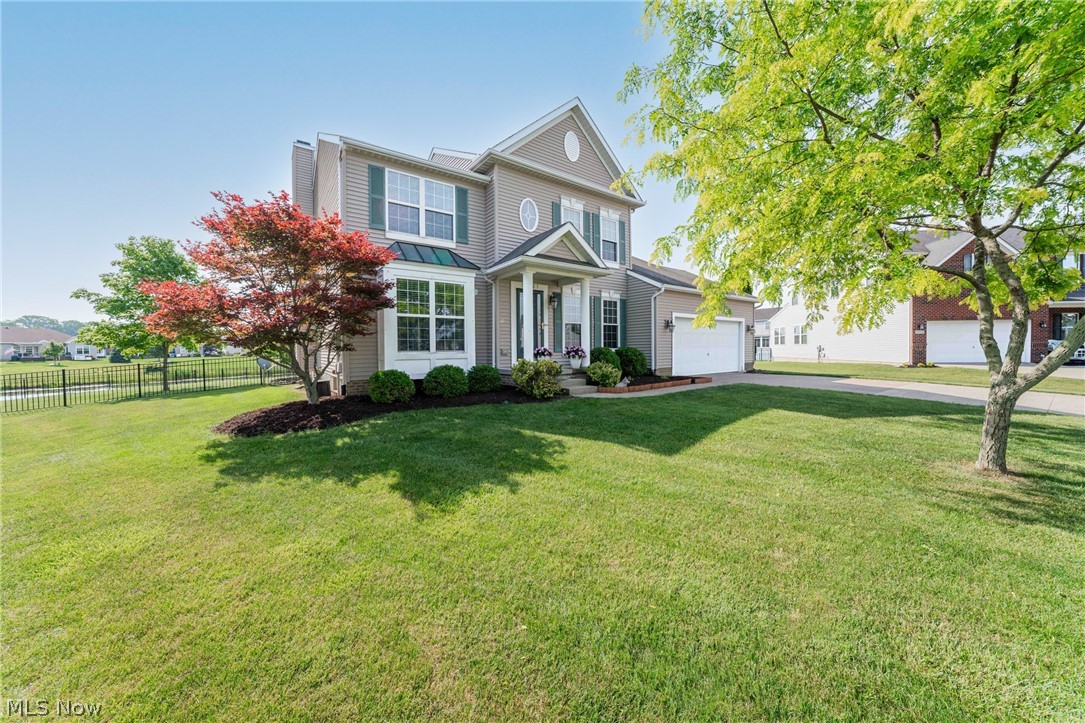 38327 Humphrey Circle North Ridgeville OH 44039