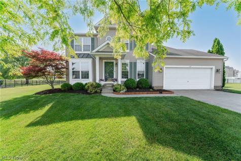 38327 Humphrey Circle North Ridgeville OH 44039