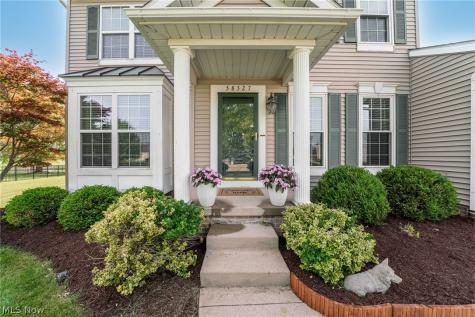 38327 Humphrey Circle North Ridgeville OH 44039