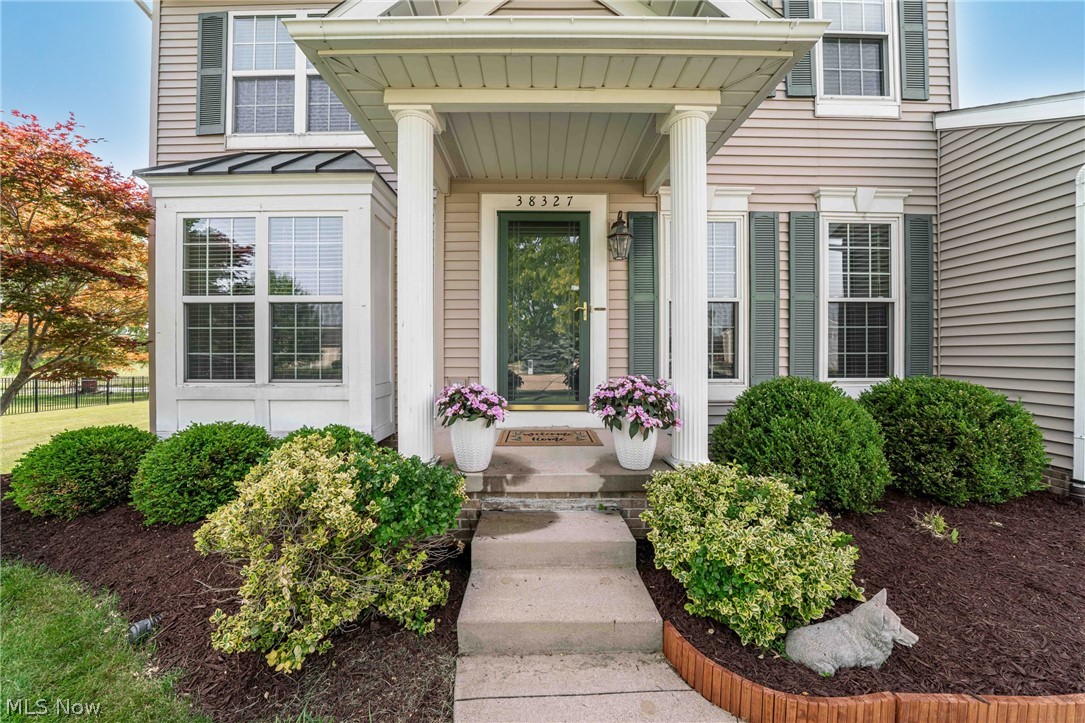 38327 Humphrey Circle North Ridgeville OH 44039