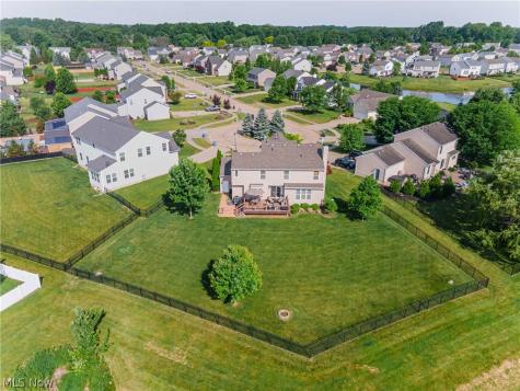 38327 Humphrey Circle North Ridgeville OH 44039