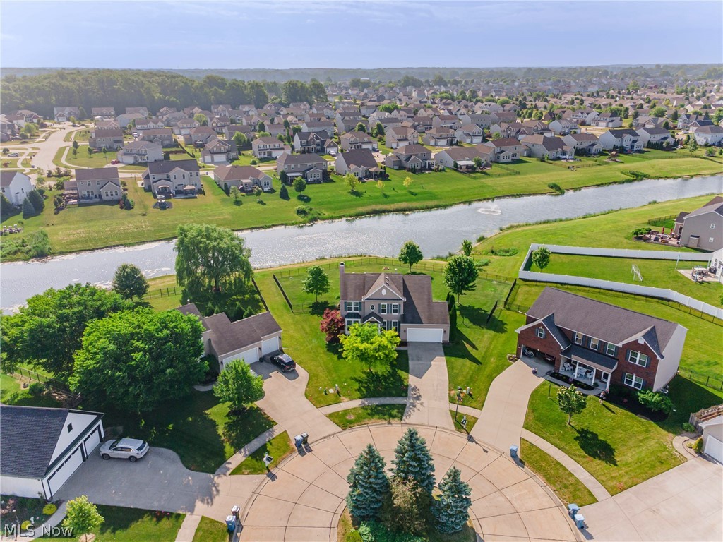 38327 Humphrey Circle North Ridgeville OH 44039
