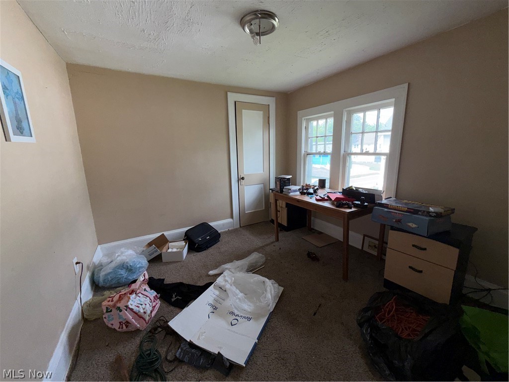 11816 Dove Avenue Cleveland OH 44105