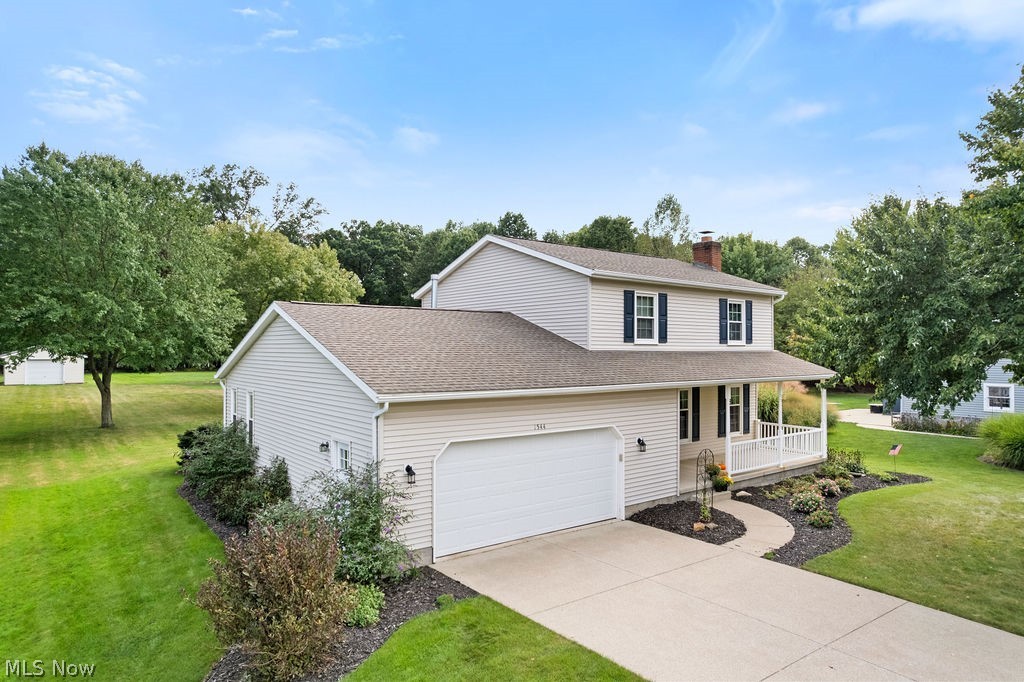1544 Arndale Road Stow OH 44224