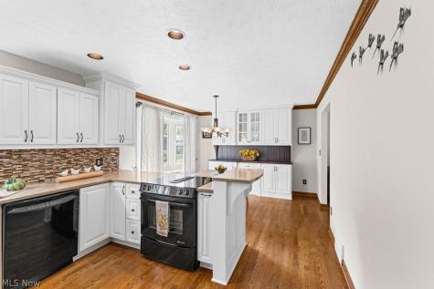 1544 Arndale Road Stow OH 44224