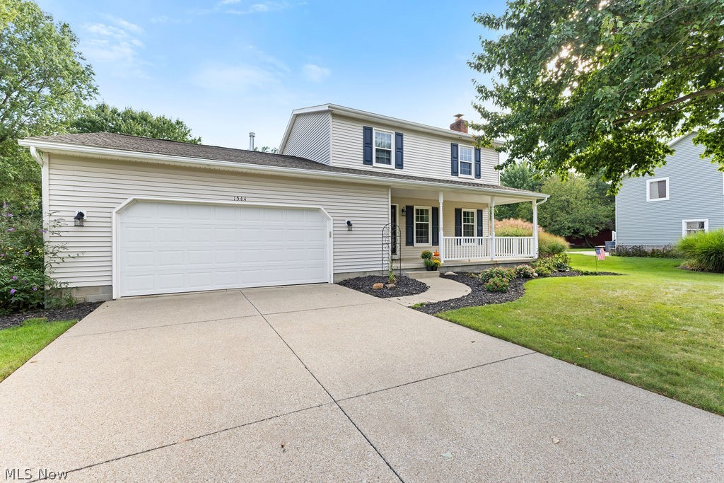1544 Arndale Road Stow OH 44224