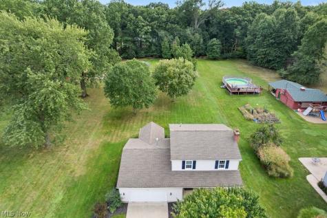 1544 Arndale Road Stow OH 44224