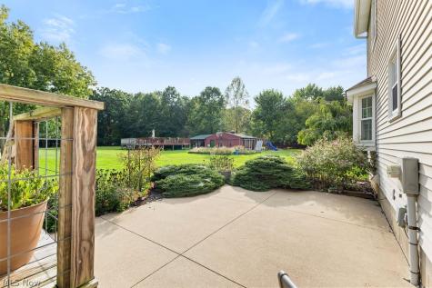 1544 Arndale Road Stow OH 44224