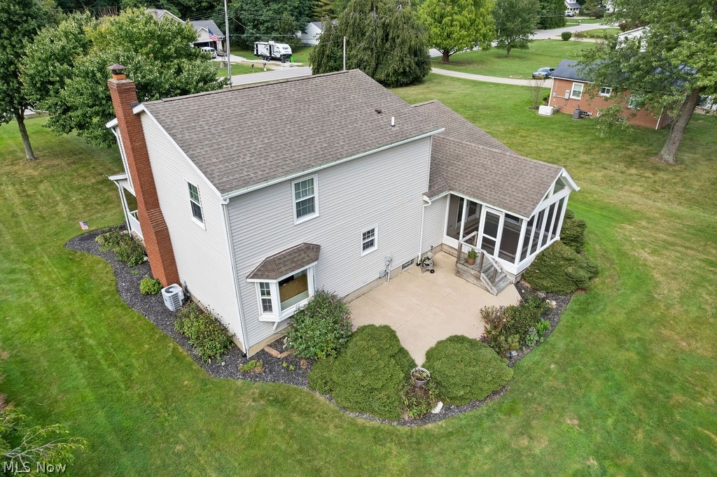 1544 Arndale Road Stow OH 44224