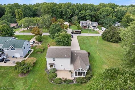1544 Arndale Road Stow OH 44224