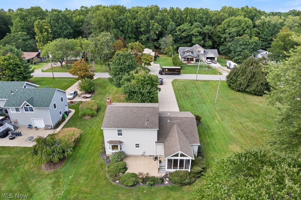 1544 Arndale Road Stow OH 44224
