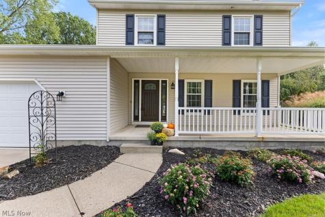 1544 Arndale Road Stow OH 44224