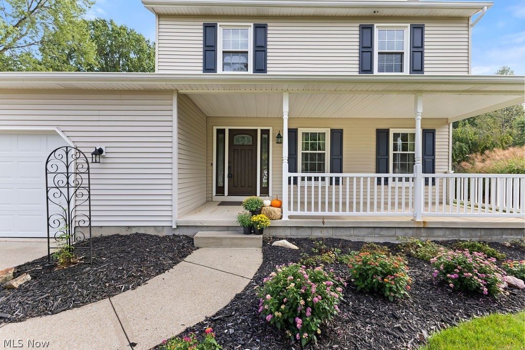 1544 Arndale Road Stow OH 44224