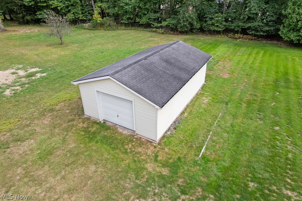 1544 Arndale Road Stow OH 44224