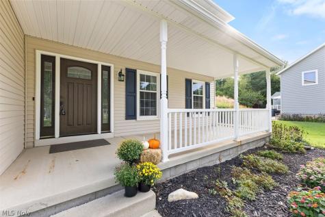 1544 Arndale Road Stow OH 44224
