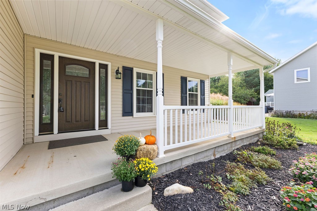 1544 Arndale Road Stow OH 44224