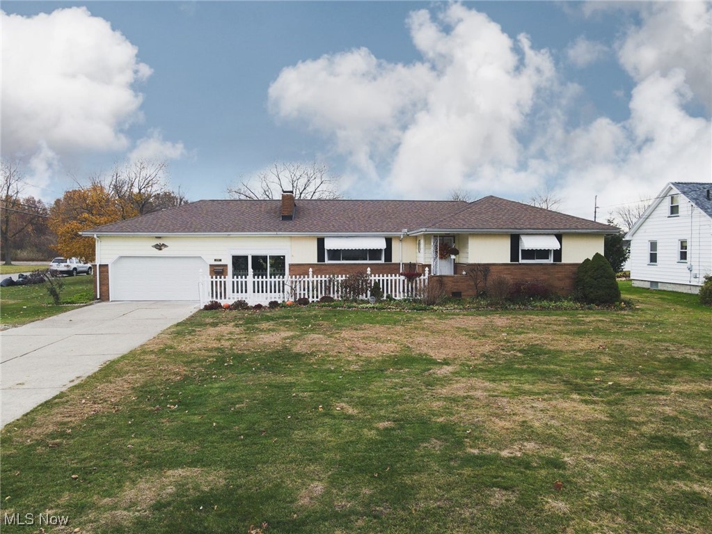 291 Struthers Liberty Road Campbell OH 44405