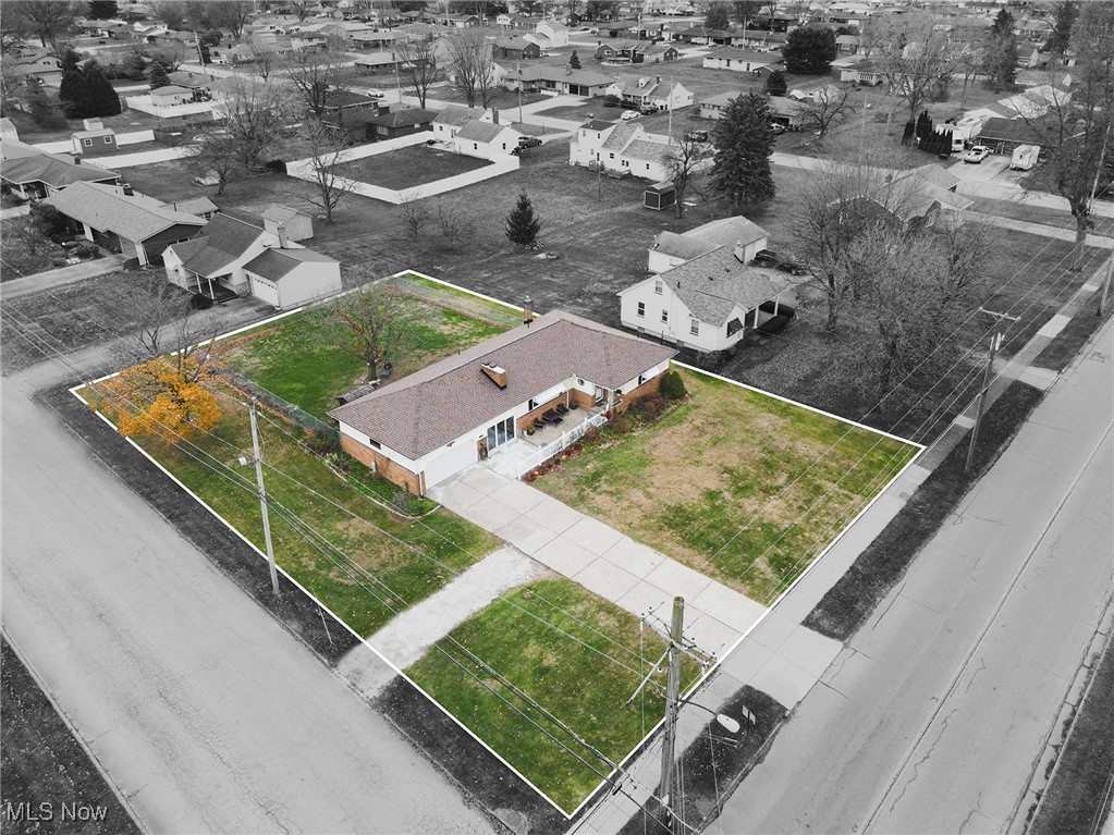 291 Struthers Liberty Road Campbell OH 44405
