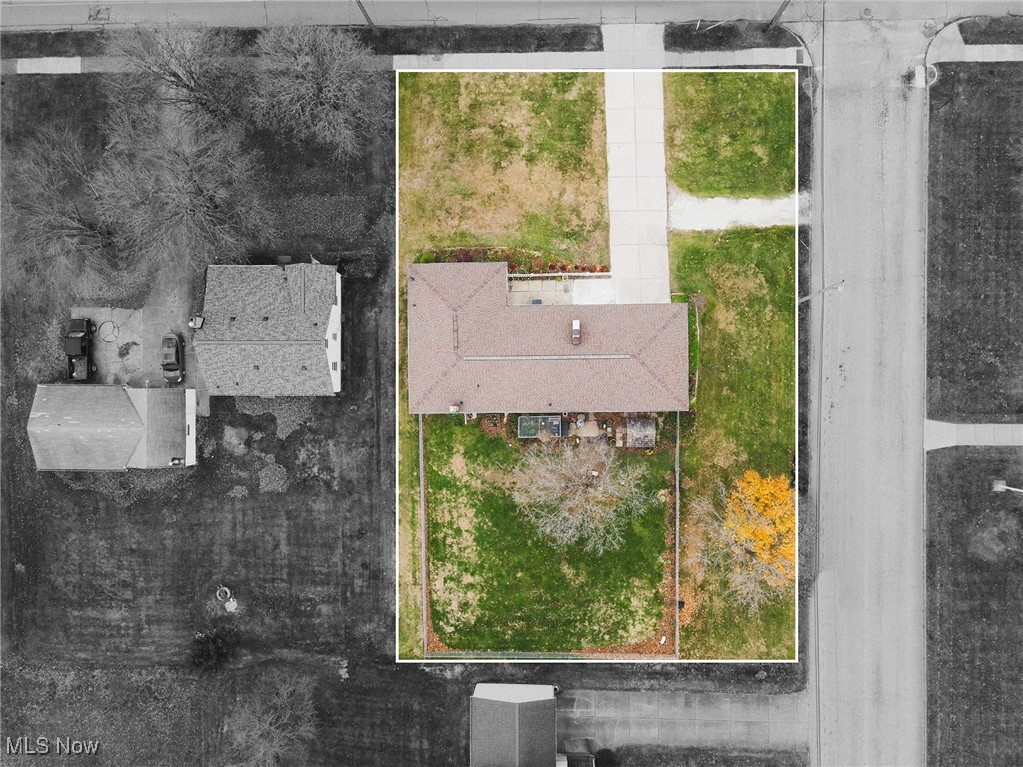 291 Struthers Liberty Road Campbell OH 44405