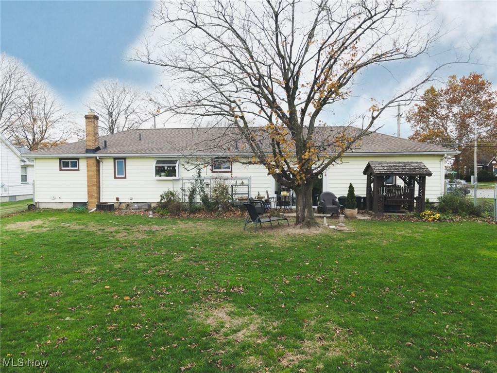 291 Struthers Liberty Road Campbell OH 44405