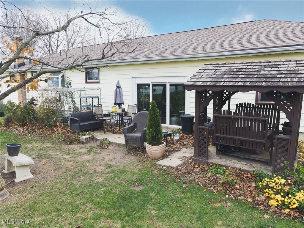291 Struthers Liberty Road Campbell OH 44405