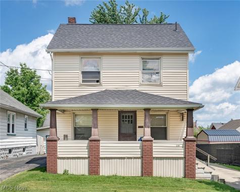 139 N Hazelwood Avenue Youngstown OH 44509
