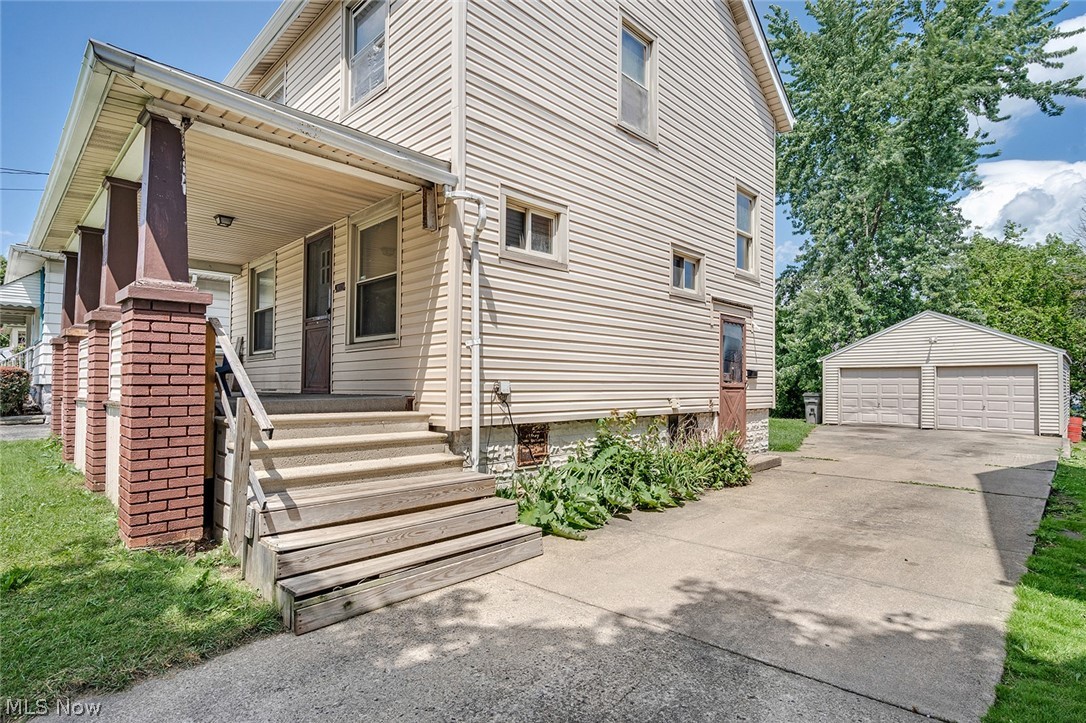 139 N Hazelwood Avenue Youngstown OH 44509