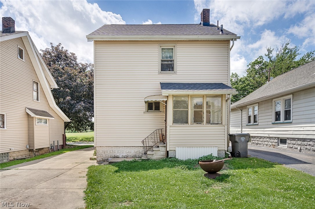 139 N Hazelwood Avenue Youngstown OH 44509