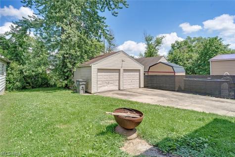 139 N Hazelwood Avenue Youngstown OH 44509