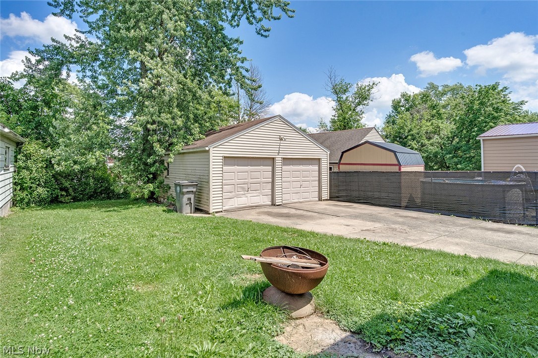 139 N Hazelwood Avenue Youngstown OH 44509