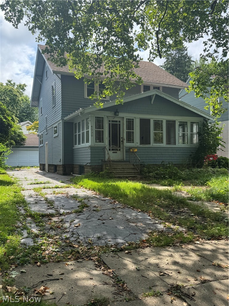 4230 Valleyview Boulevard Ashtabula OH 44004