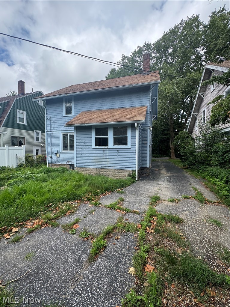 4230 Valleyview Boulevard Ashtabula OH 44004