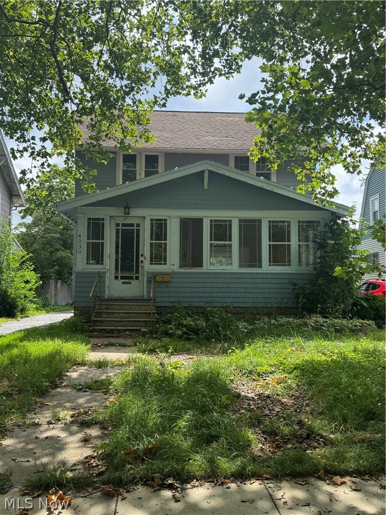 4230 Valleyview Boulevard Ashtabula OH 44004