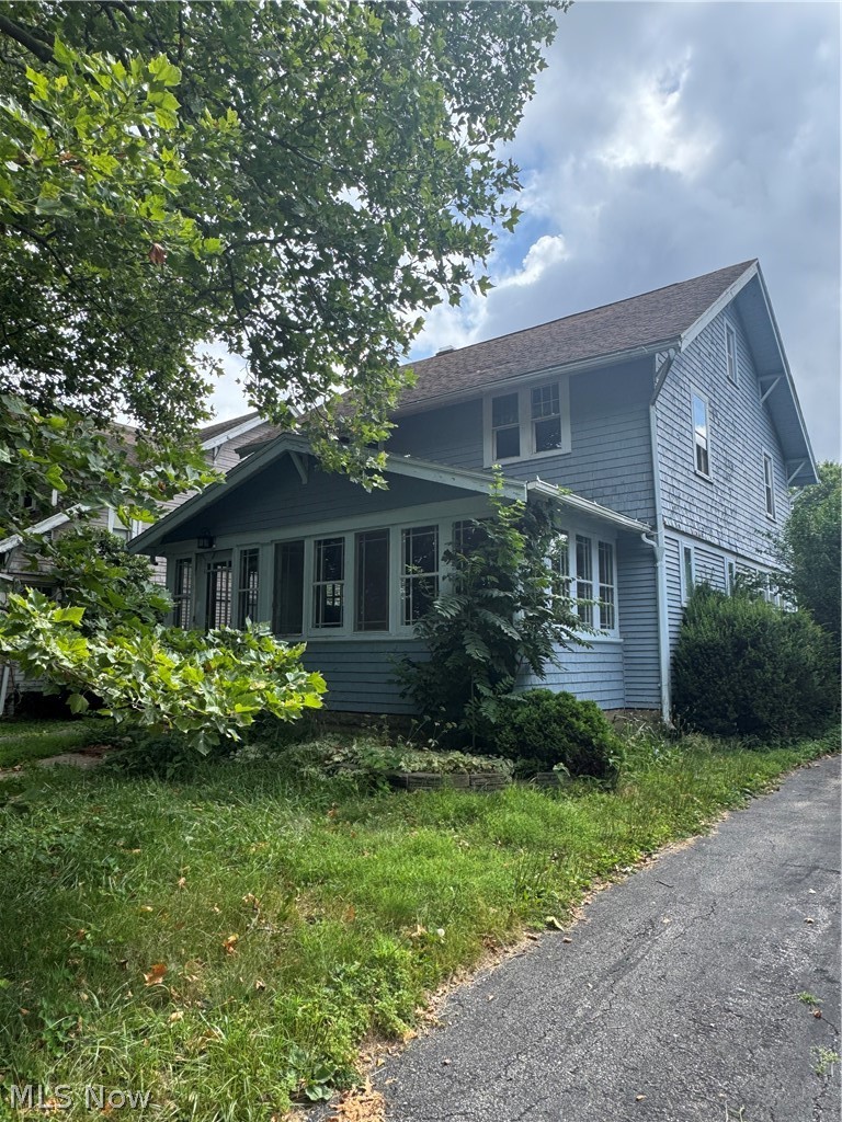 4230 Valleyview Boulevard Ashtabula OH 44004