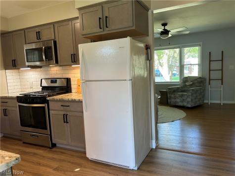 2390 Eastport Drive Akron OH 44312